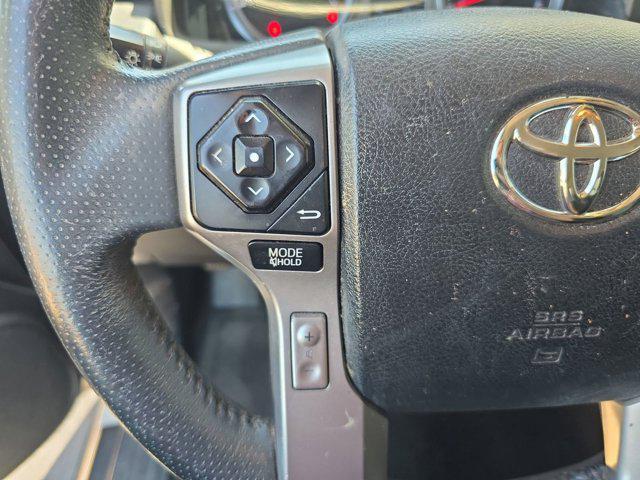 used 2018 Toyota 4Runner car, priced at $21,596