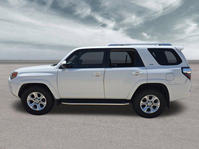 used 2018 Toyota 4Runner car, priced at $22,999