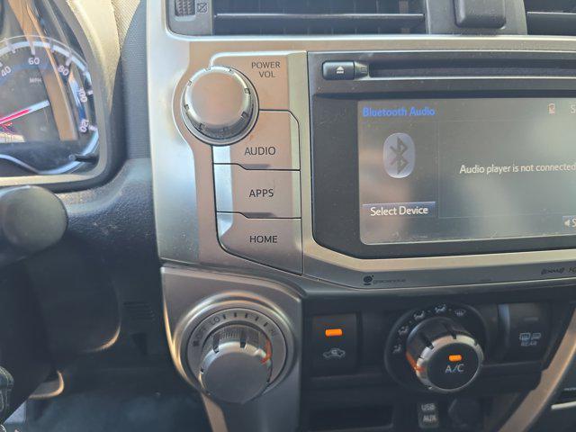 used 2018 Toyota 4Runner car, priced at $22,999