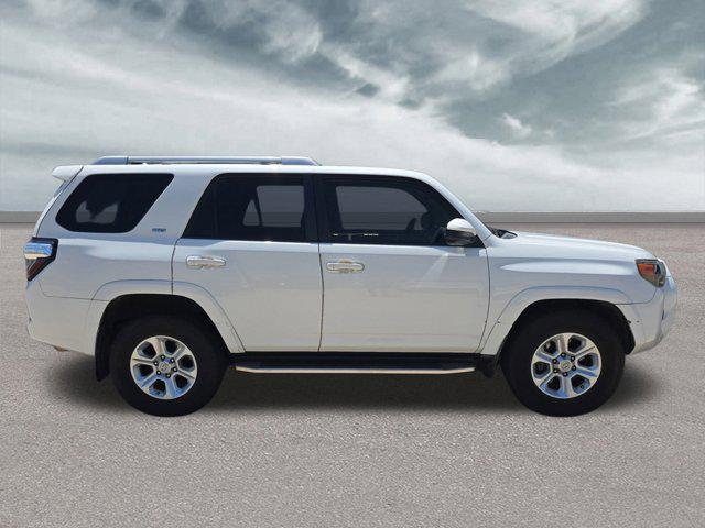 used 2018 Toyota 4Runner car, priced at $22,999