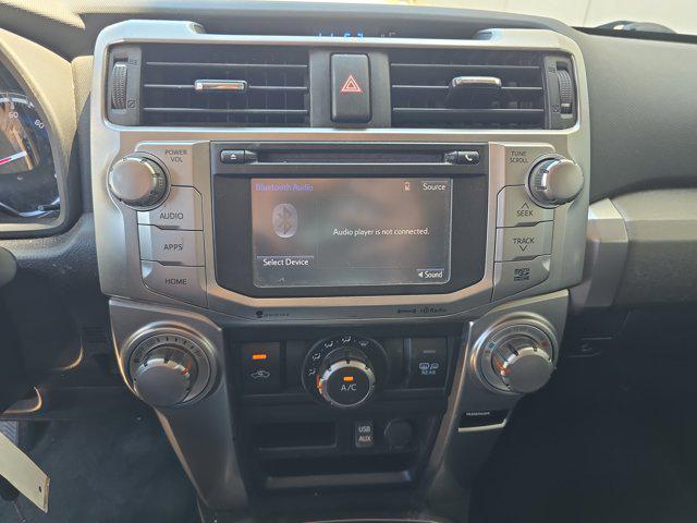 used 2018 Toyota 4Runner car, priced at $22,999