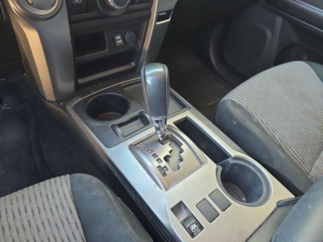 used 2018 Toyota 4Runner car, priced at $21,596