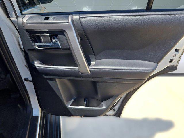 used 2018 Toyota 4Runner car, priced at $21,596