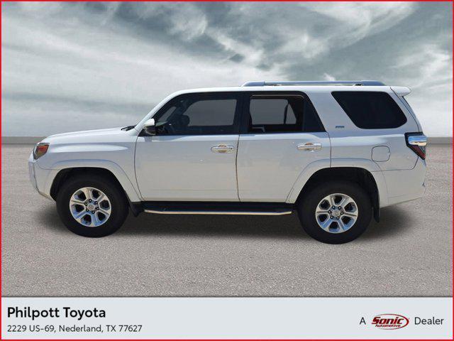 used 2018 Toyota 4Runner car, priced at $22,999