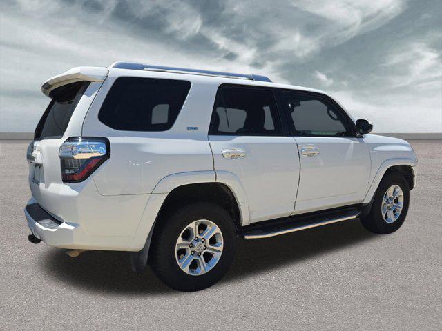 used 2018 Toyota 4Runner car, priced at $22,999