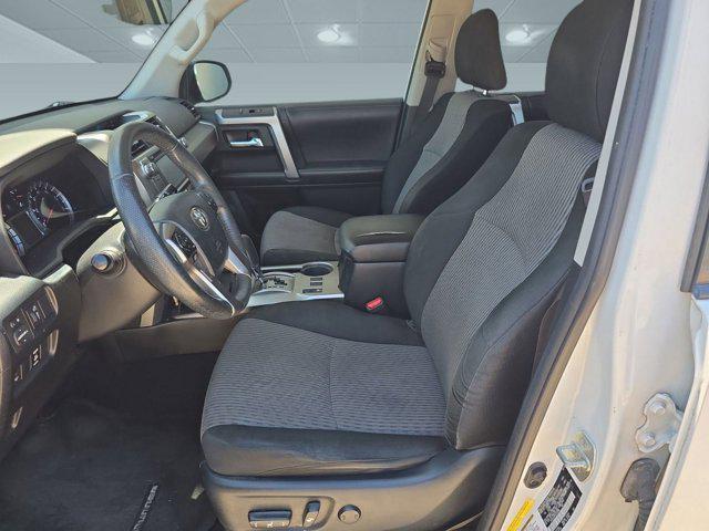 used 2018 Toyota 4Runner car, priced at $21,596