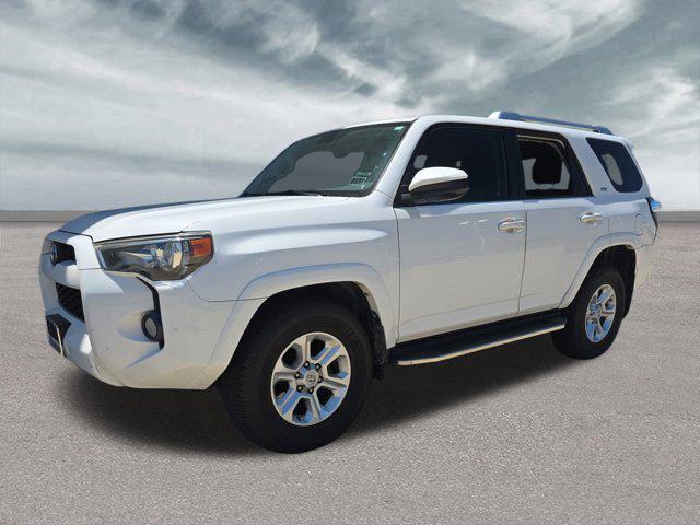 used 2018 Toyota 4Runner car, priced at $22,999