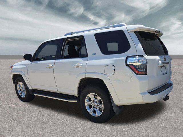 used 2018 Toyota 4Runner car, priced at $22,999