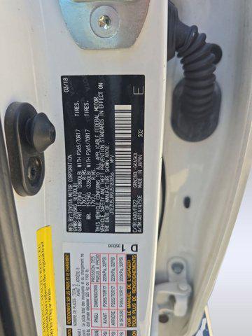 used 2018 Toyota 4Runner car, priced at $21,596