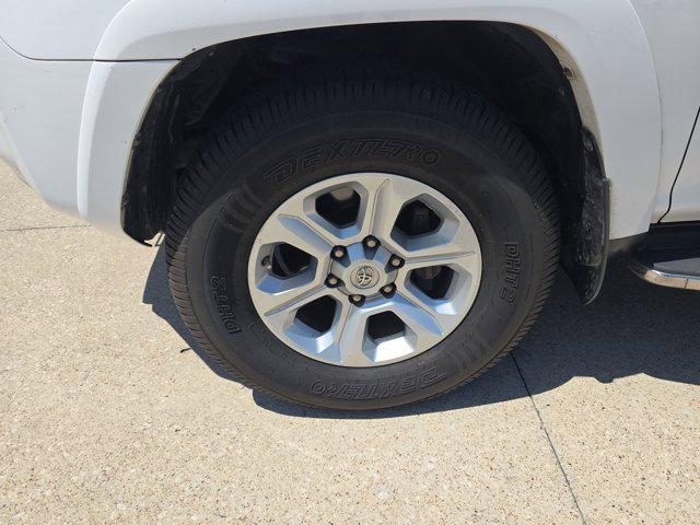 used 2018 Toyota 4Runner car, priced at $22,999