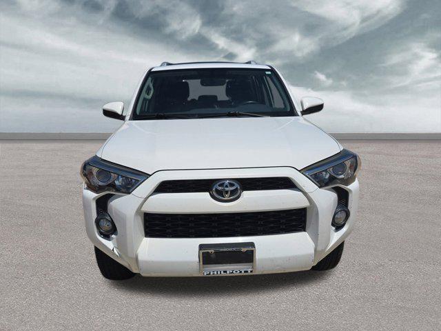 used 2018 Toyota 4Runner car, priced at $22,999
