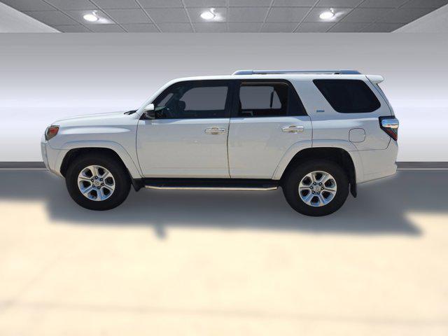 used 2018 Toyota 4Runner car, priced at $21,596