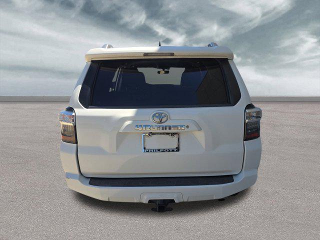 used 2018 Toyota 4Runner car, priced at $22,999