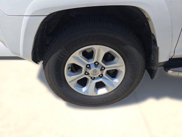 used 2018 Toyota 4Runner car, priced at $21,596