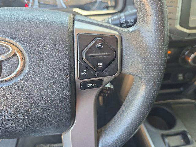 used 2018 Toyota 4Runner car, priced at $21,596