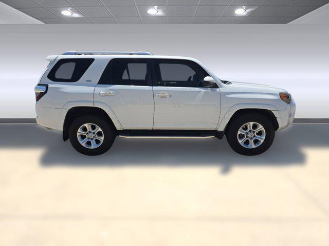used 2018 Toyota 4Runner car, priced at $21,596