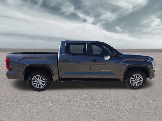 used 2024 Toyota Tundra car, priced at $42,999