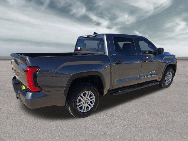 used 2024 Toyota Tundra car, priced at $42,999