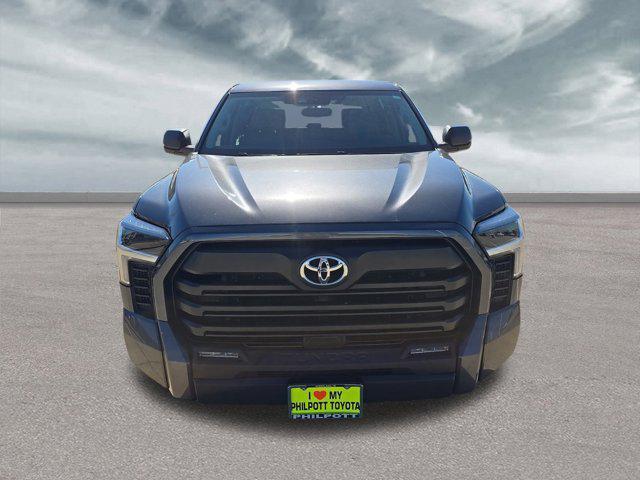 used 2024 Toyota Tundra car, priced at $42,999