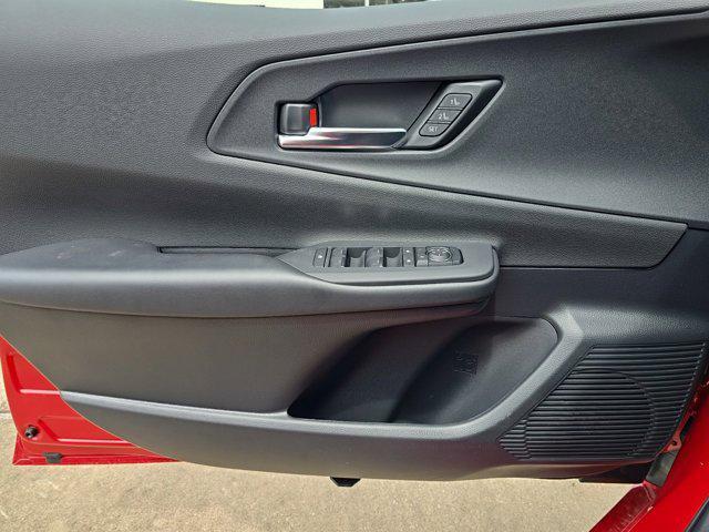 new 2024 Toyota Prius Prime car, priced at $42,483