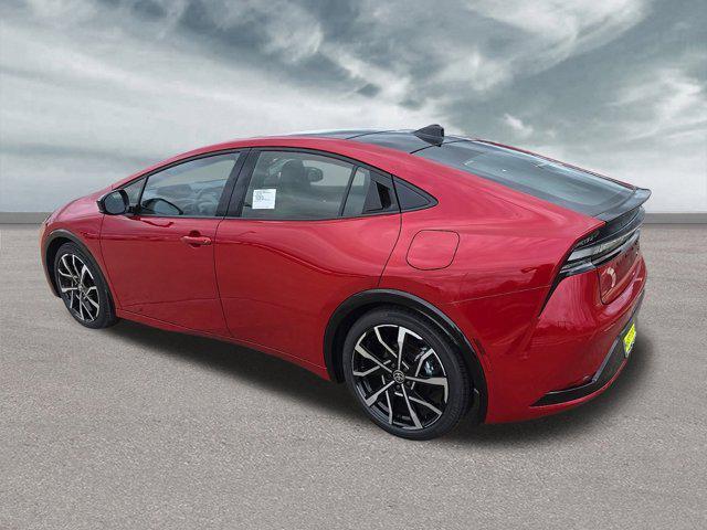new 2024 Toyota Prius Prime car, priced at $42,483