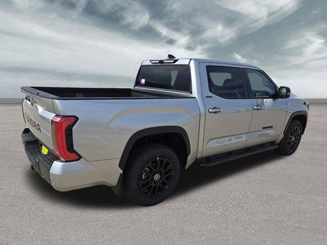 new 2024 Toyota Tundra Hybrid car, priced at $65,991