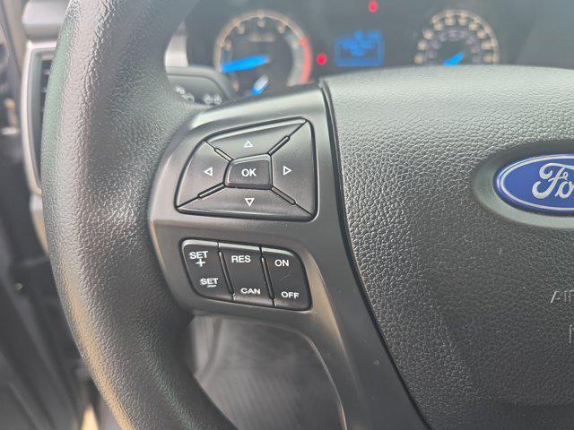 used 2021 Ford Ranger car, priced at $23,888