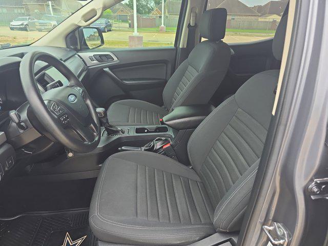 used 2021 Ford Ranger car, priced at $23,888