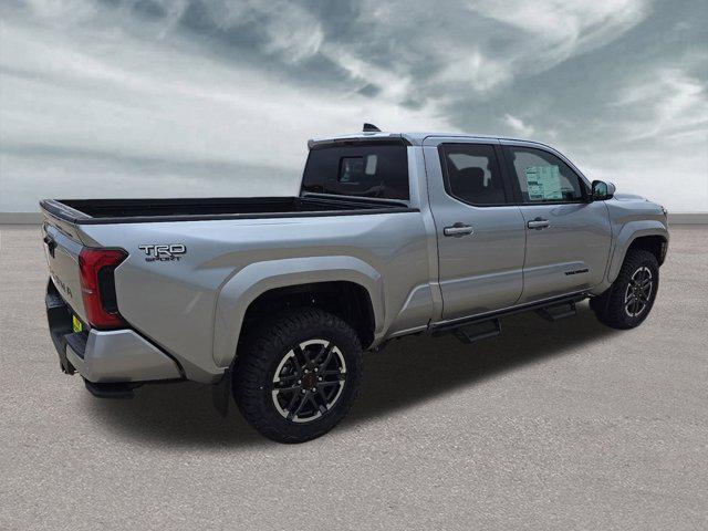 new 2024 Toyota Tacoma car, priced at $50,900