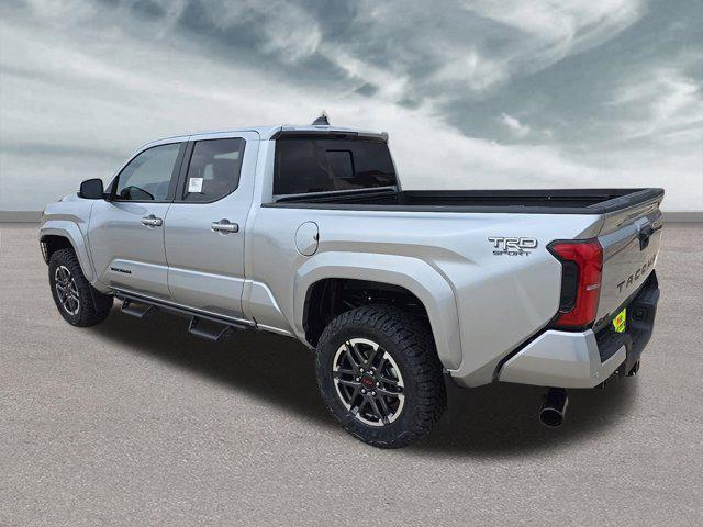 new 2024 Toyota Tacoma car, priced at $50,900