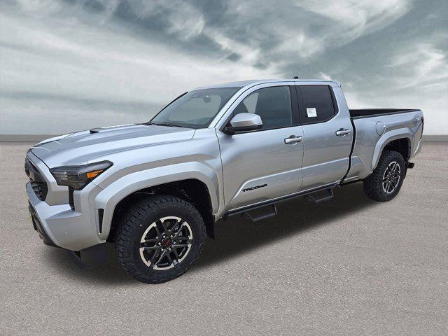 new 2024 Toyota Tacoma car, priced at $50,900