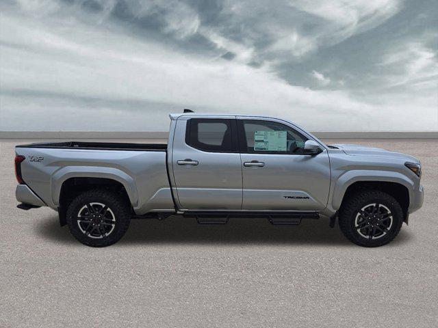 new 2024 Toyota Tacoma car, priced at $50,900