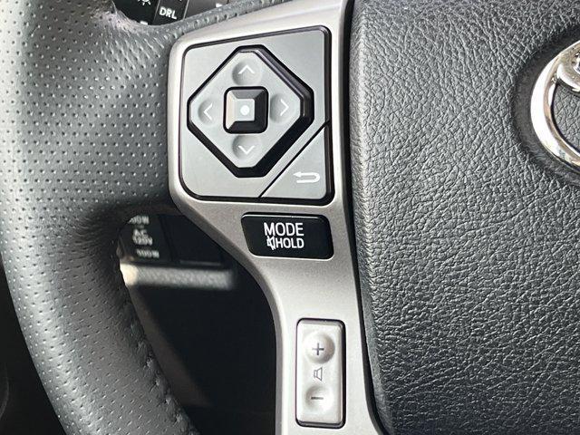 used 2019 Toyota 4Runner car, priced at $26,999