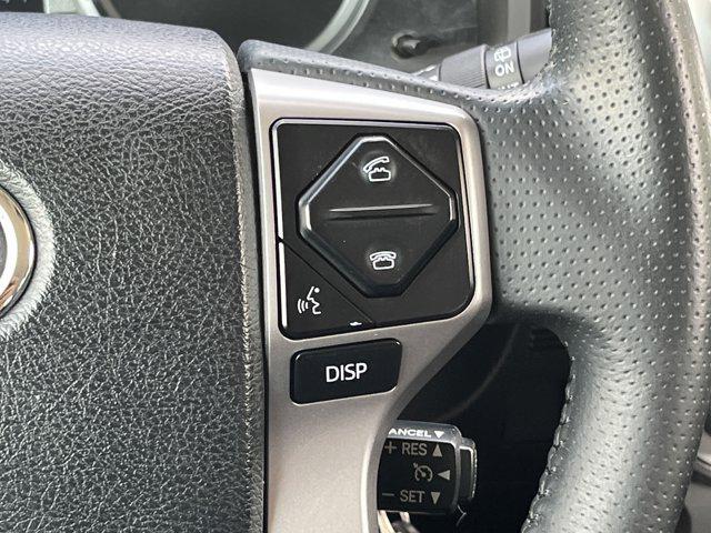 used 2019 Toyota 4Runner car, priced at $26,999