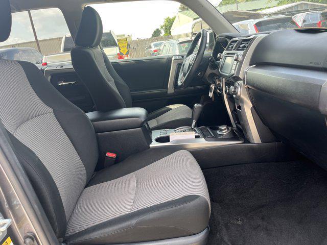 used 2019 Toyota 4Runner car, priced at $26,999