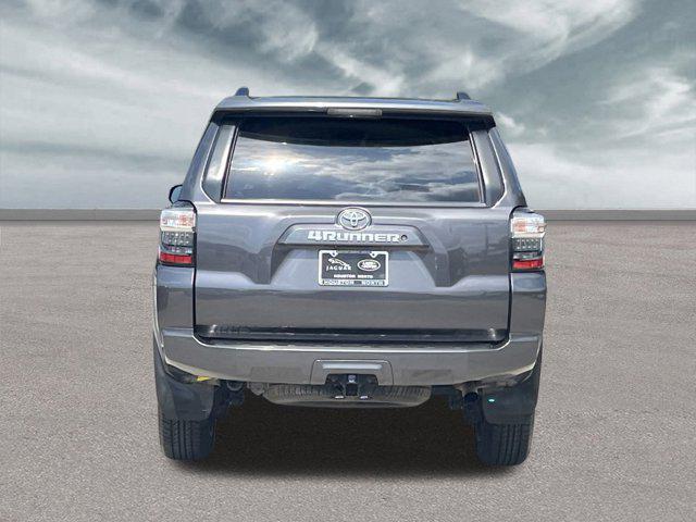 used 2019 Toyota 4Runner car, priced at $26,999