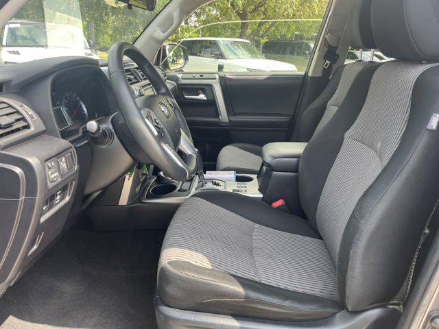 used 2019 Toyota 4Runner car, priced at $26,999