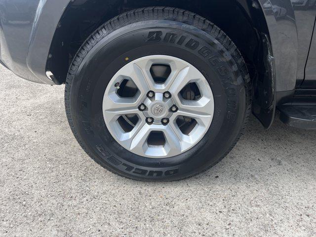 used 2019 Toyota 4Runner car, priced at $26,999