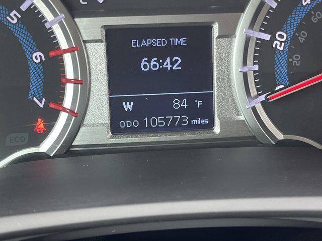 used 2019 Toyota 4Runner car, priced at $26,999