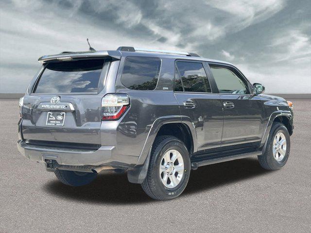 used 2019 Toyota 4Runner car, priced at $26,999