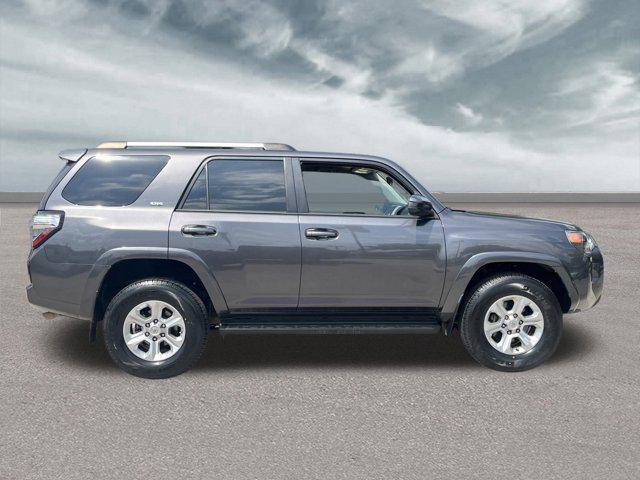 used 2019 Toyota 4Runner car, priced at $26,999