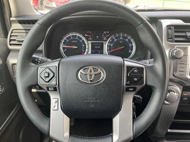 used 2019 Toyota 4Runner car, priced at $26,999