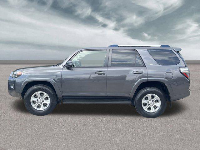 used 2019 Toyota 4Runner car, priced at $26,999
