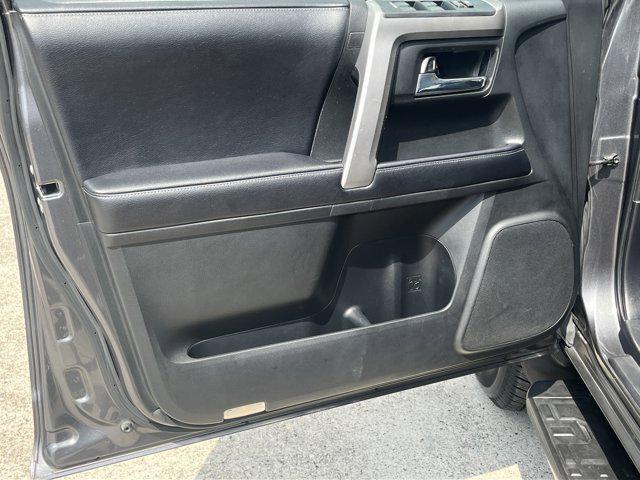 used 2019 Toyota 4Runner car, priced at $26,999