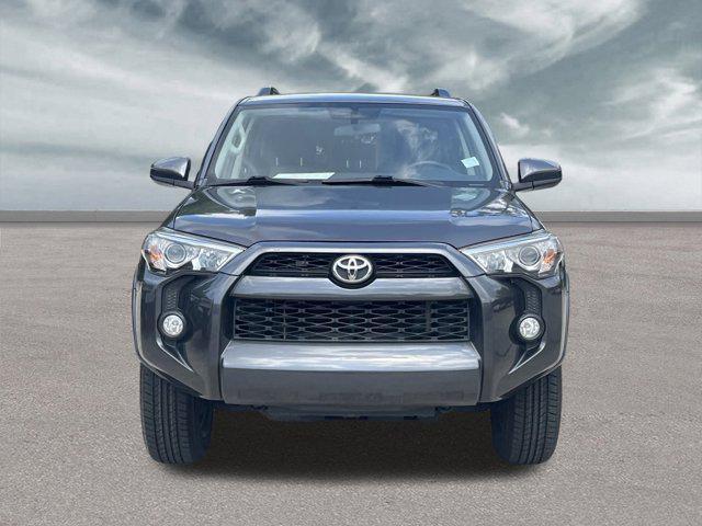 used 2019 Toyota 4Runner car, priced at $26,999