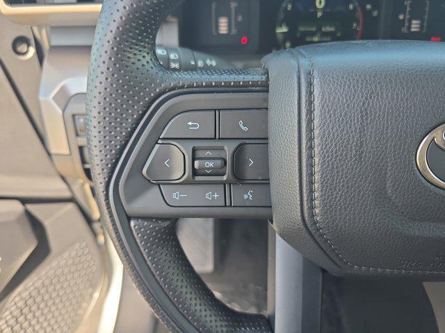 new 2025 Toyota Tacoma car, priced at $43,591