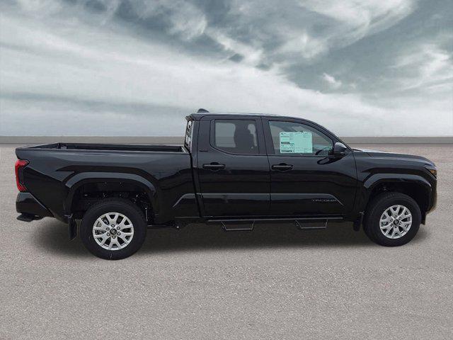 new 2024 Toyota Tacoma car, priced at $40,070