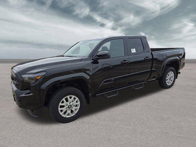 new 2024 Toyota Tacoma car, priced at $40,070