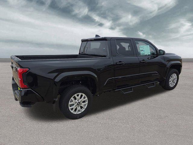 new 2024 Toyota Tacoma car, priced at $40,070