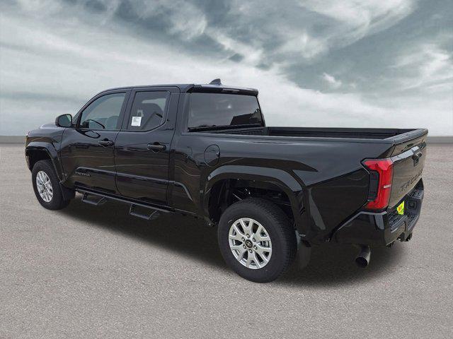 new 2024 Toyota Tacoma car, priced at $40,070